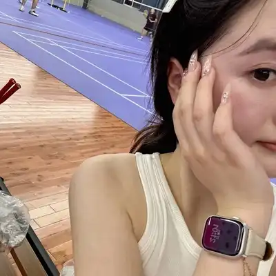 徐承慧